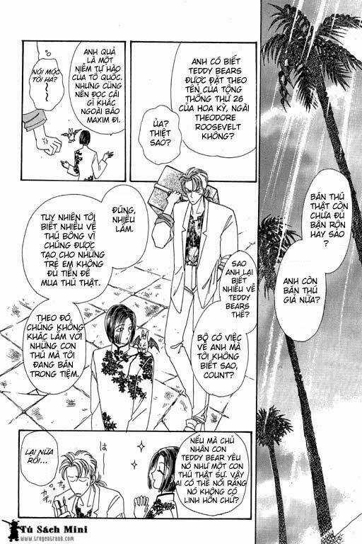 Tiệm Thú Kiểng Chapter 12 trang 15