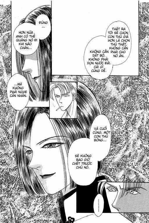 Tiệm Thú Kiểng Chapter 12 trang 16