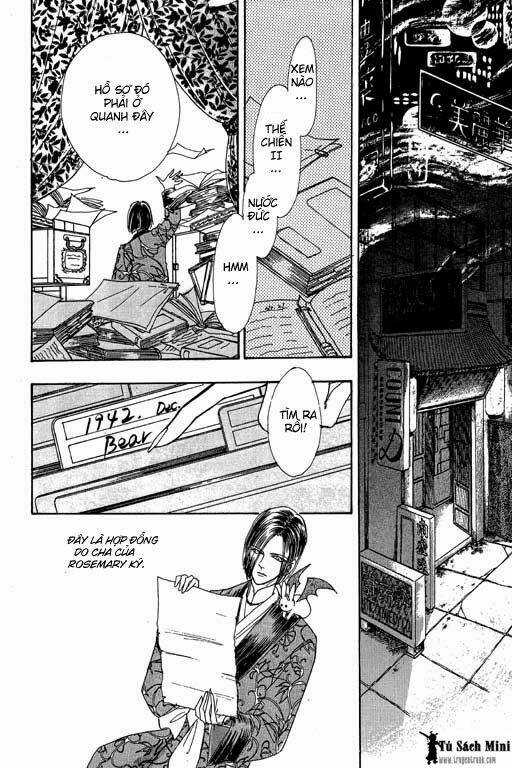 Tiệm Thú Kiểng Chapter 12 trang 17