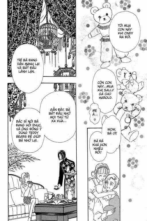 Tiệm Thú Kiểng Chapter 12 trang 19