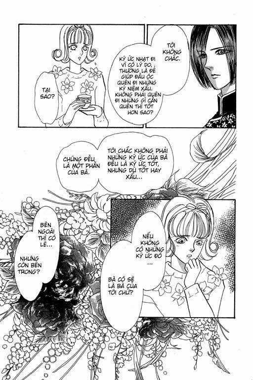 Tiệm Thú Kiểng Chapter 12 trang 20