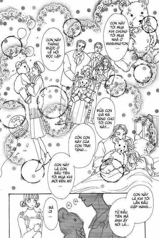 Tiệm Thú Kiểng Chapter 12 trang 21
