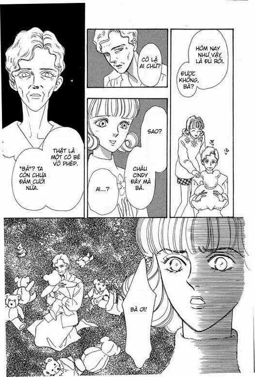 Tiệm Thú Kiểng Chapter 12 trang 22