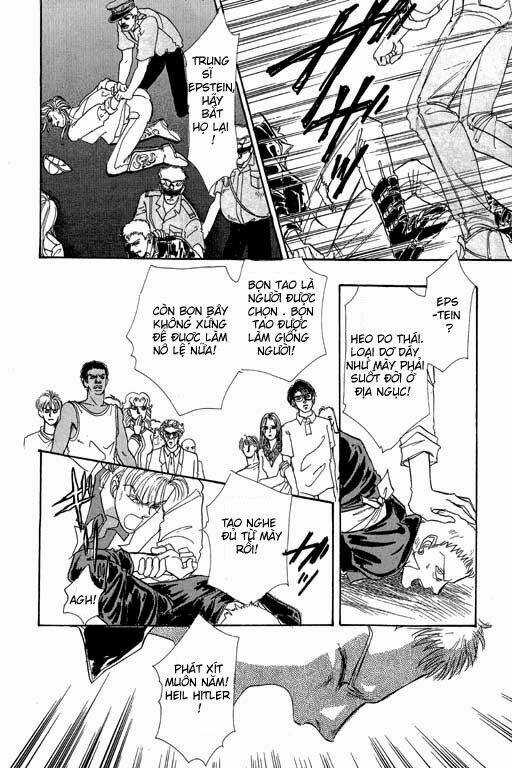 Tiệm Thú Kiểng Chapter 12 trang 33