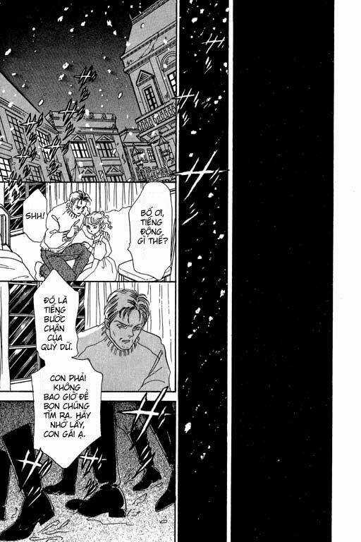 Tiệm Thú Kiểng Chapter 12 trang 36