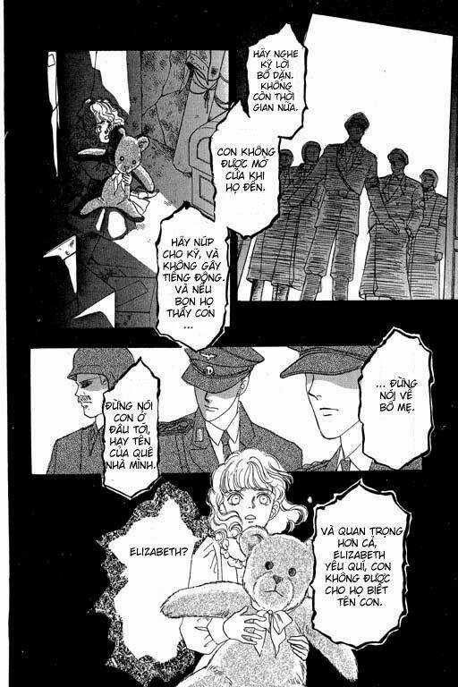 Tiệm Thú Kiểng Chapter 12 trang 37