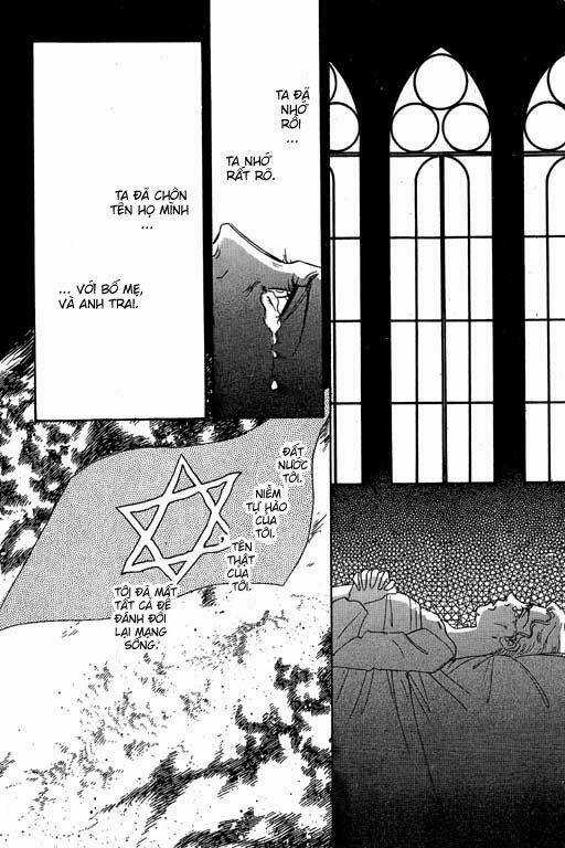 Tiệm Thú Kiểng Chapter 12 trang 39