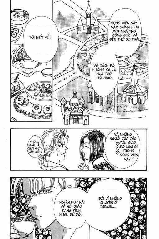 Tiệm Thú Kiểng Chapter 12 trang 4