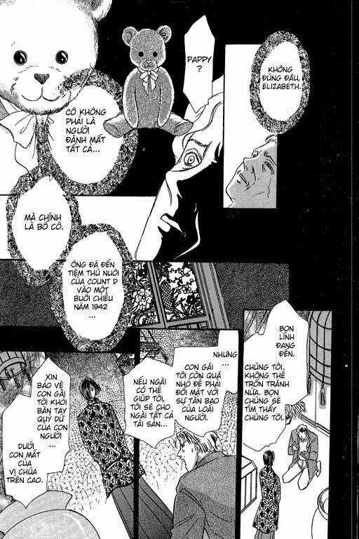 Tiệm Thú Kiểng Chapter 12 trang 40