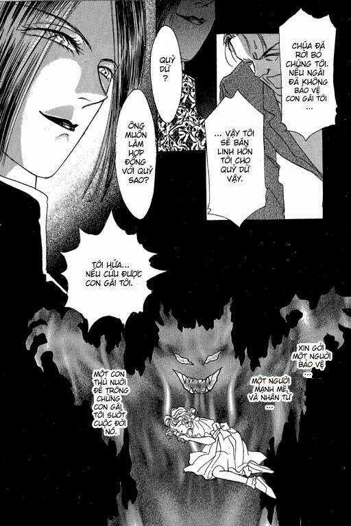 Tiệm Thú Kiểng Chapter 12 trang 41