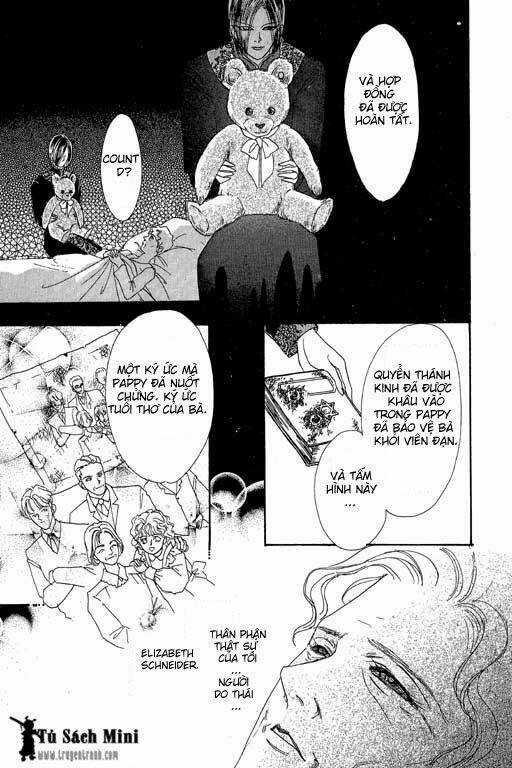 Tiệm Thú Kiểng Chapter 12 trang 42