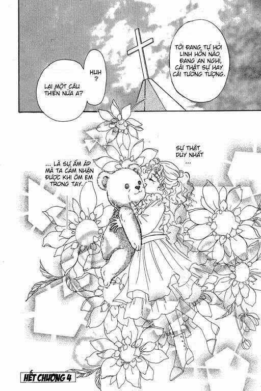 Tiệm Thú Kiểng Chapter 12 trang 45