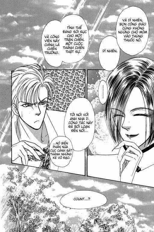 Tiệm Thú Kiểng Chapter 12 trang 5