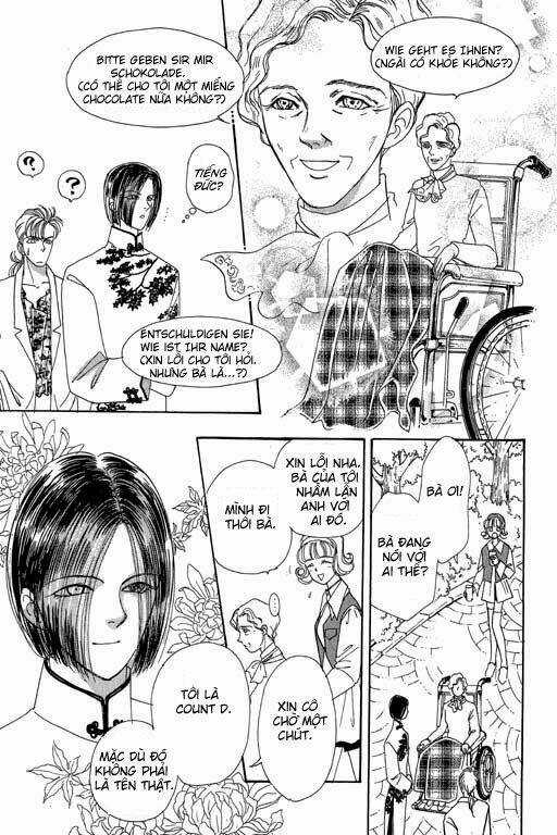 Tiệm Thú Kiểng Chapter 12 trang 6