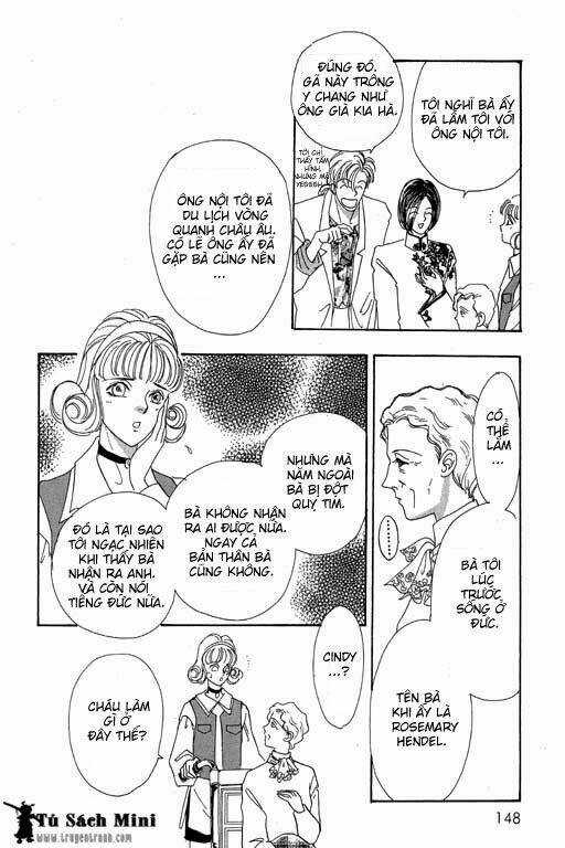 Tiệm Thú Kiểng Chapter 12 trang 7