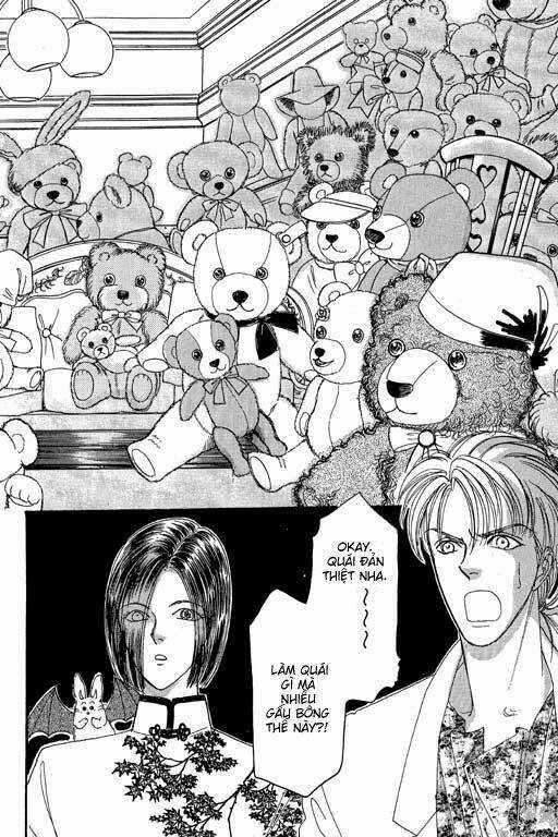 Tiệm Thú Kiểng Chapter 12 trang 9
