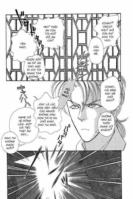 Tiệm Thú Kiểng Chapter 13 trang 11