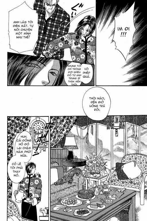 Tiệm Thú Kiểng Chapter 13 trang 16