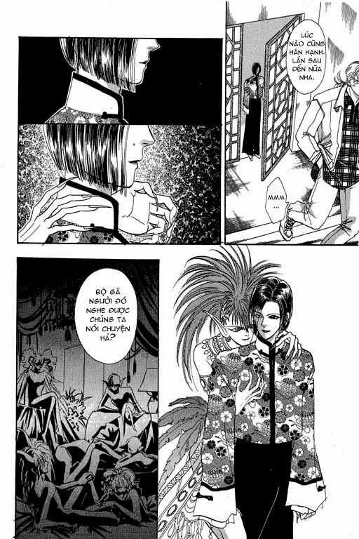 Tiệm Thú Kiểng Chapter 13 trang 18