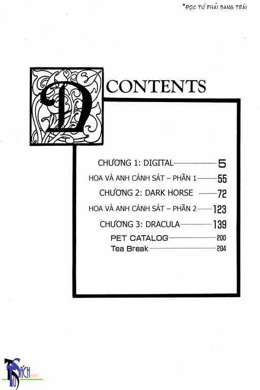 Tiệm Thú Kiểng Chapter 13 trang 2