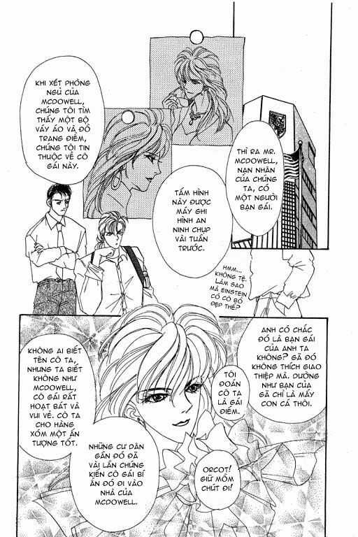 Tiệm Thú Kiểng Chapter 13 trang 20