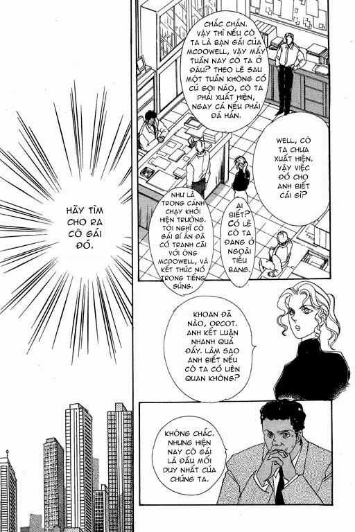 Tiệm Thú Kiểng Chapter 13 trang 21