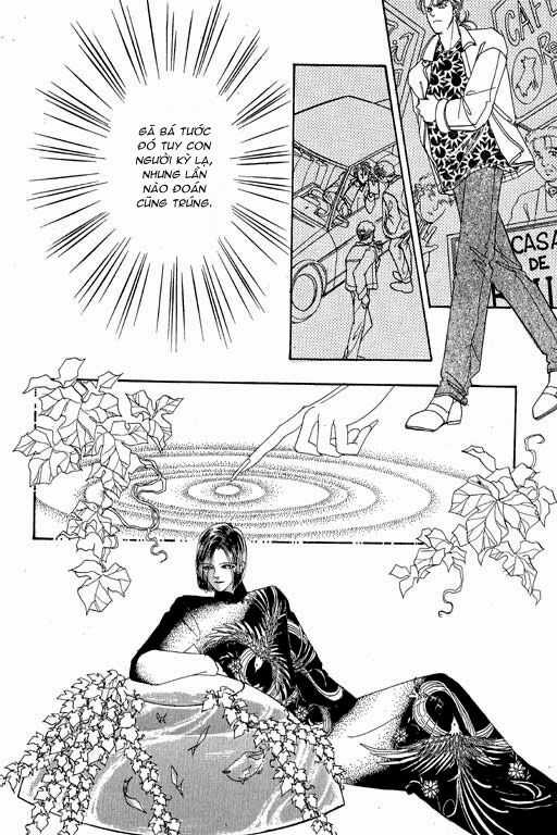 Tiệm Thú Kiểng Chapter 13 trang 22