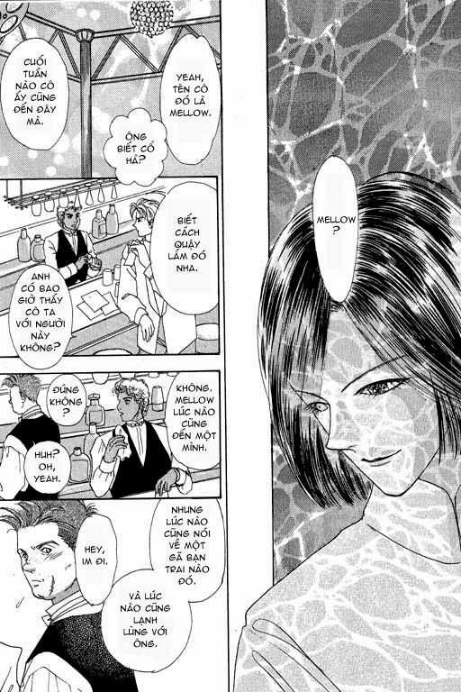 Tiệm Thú Kiểng Chapter 13 trang 23