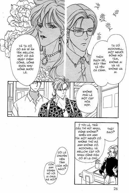 Tiệm Thú Kiểng Chapter 13 trang 24