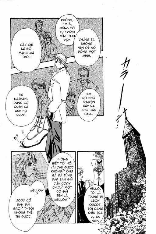 Tiệm Thú Kiểng Chapter 13 trang 25