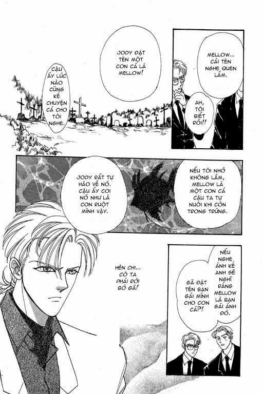 Tiệm Thú Kiểng Chapter 13 trang 26