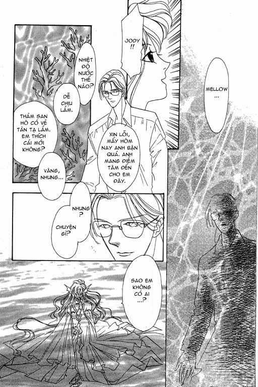 Tiệm Thú Kiểng Chapter 13 trang 28