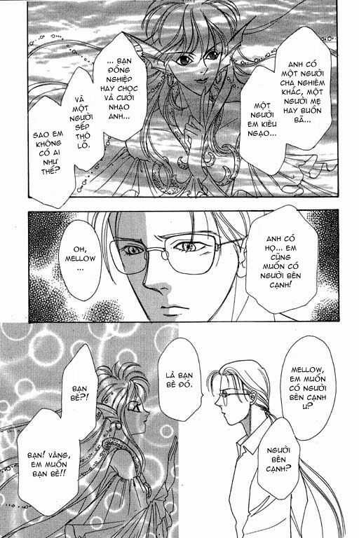 Tiệm Thú Kiểng Chapter 13 trang 29