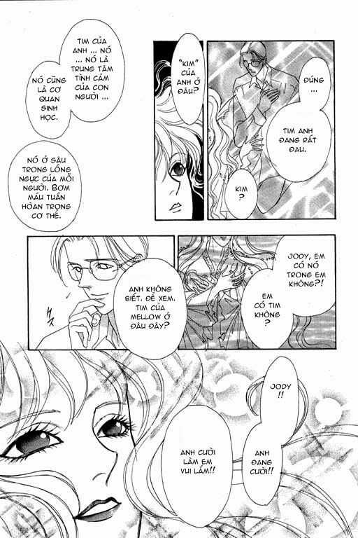 Tiệm Thú Kiểng Chapter 13 trang 31