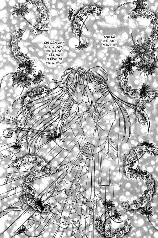 Tiệm Thú Kiểng Chapter 13 trang 33