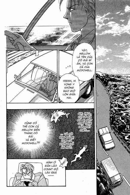 Tiệm Thú Kiểng Chapter 13 trang 34