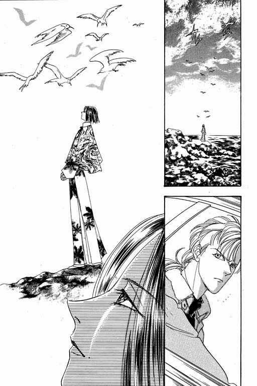 Tiệm Thú Kiểng Chapter 13 trang 35