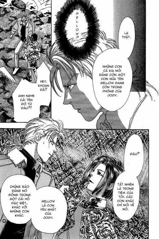 Tiệm Thú Kiểng Chapter 13 trang 37