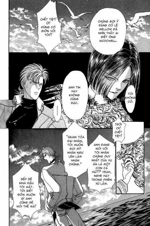 Tiệm Thú Kiểng Chapter 13 trang 38