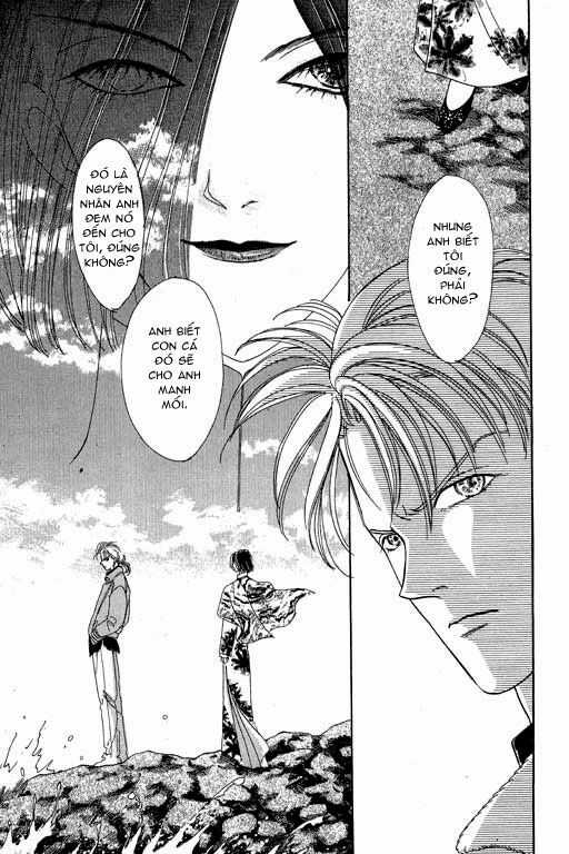 Tiệm Thú Kiểng Chapter 13 trang 39