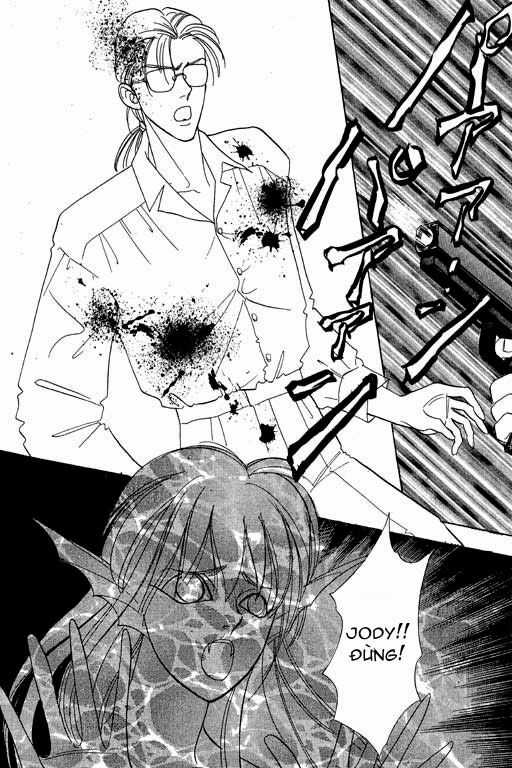 Tiệm Thú Kiểng Chapter 13 trang 4