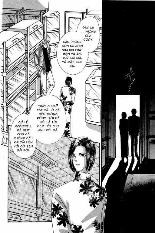 Tiệm Thú Kiểng Chapter 13 trang 40