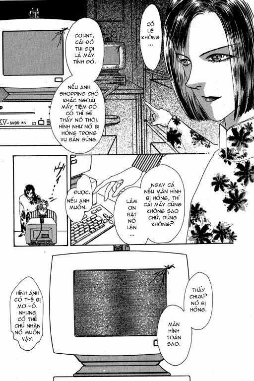 Tiệm Thú Kiểng Chapter 13 trang 41