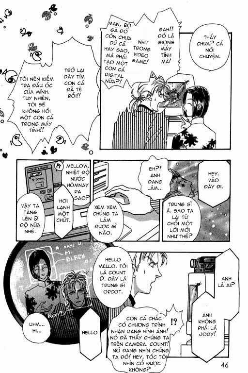 Tiệm Thú Kiểng Chapter 13 trang 44