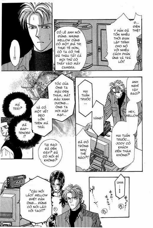 Tiệm Thú Kiểng Chapter 13 trang 45