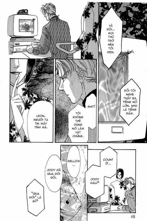 Tiệm Thú Kiểng Chapter 13 trang 46