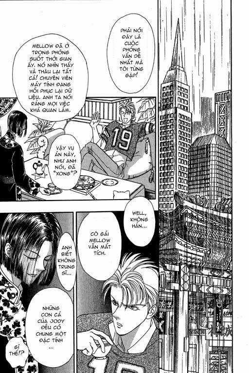 Tiệm Thú Kiểng Chapter 13 trang 49