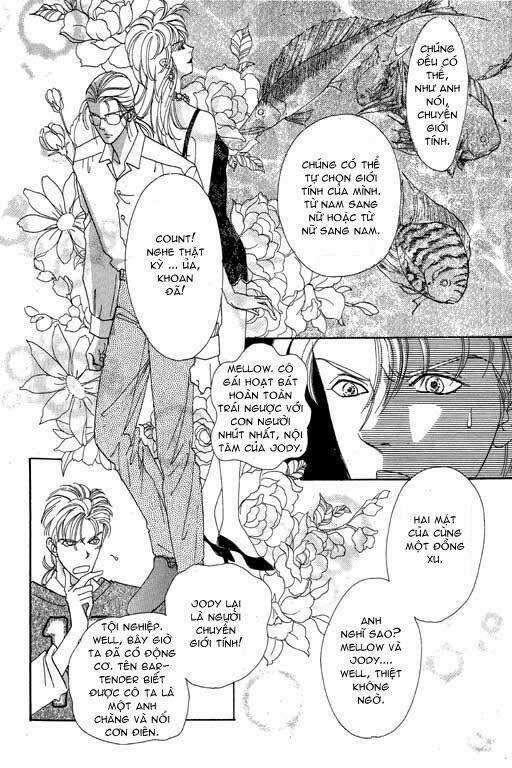 Tiệm Thú Kiểng Chapter 13 trang 50