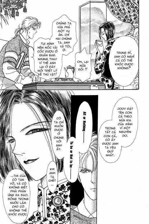 Tiệm Thú Kiểng Chapter 13 trang 51