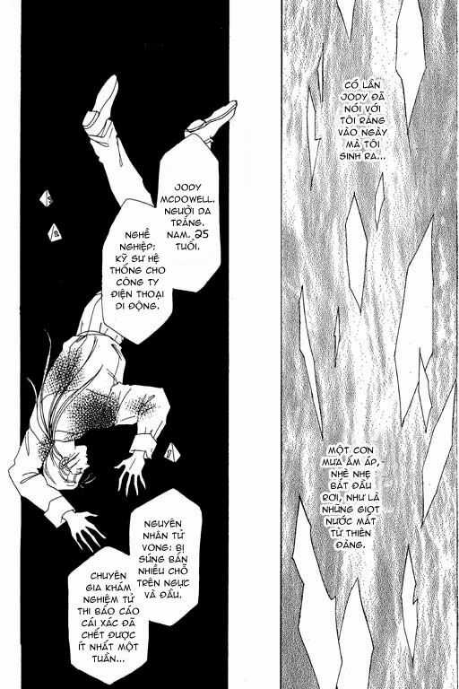 Tiệm Thú Kiểng Chapter 13 trang 6